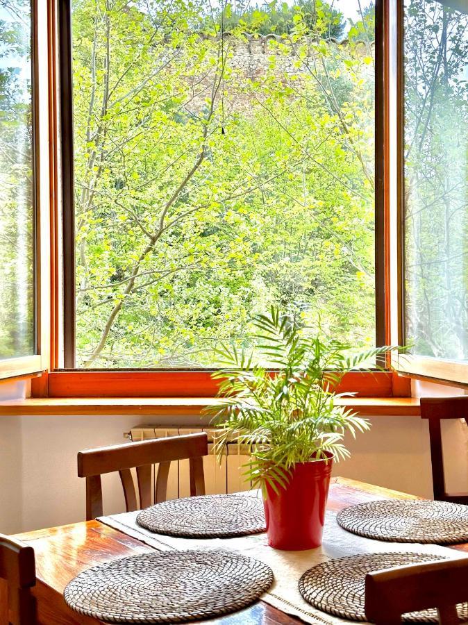 Apartment Dimora Delle Mura San Quirico d'Orcia