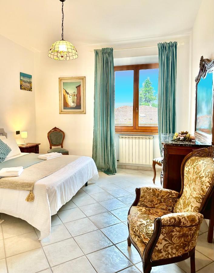 Dimora Delle Mura Apartment *