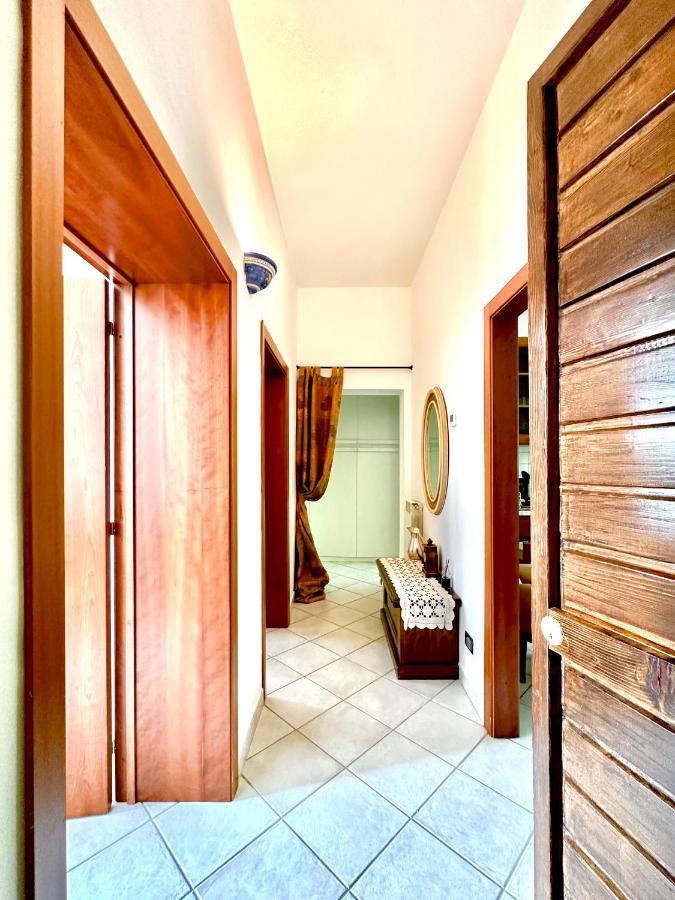 Apartment Dimora Delle Mura San Quirico d'Orcia