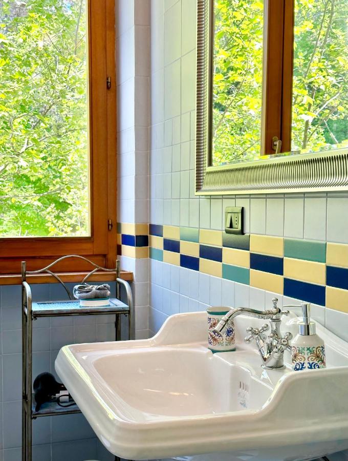 Apartment Dimora Delle Mura *