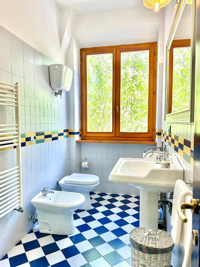 Dimora Delle Mura Apartment San Quirico d'Orcia