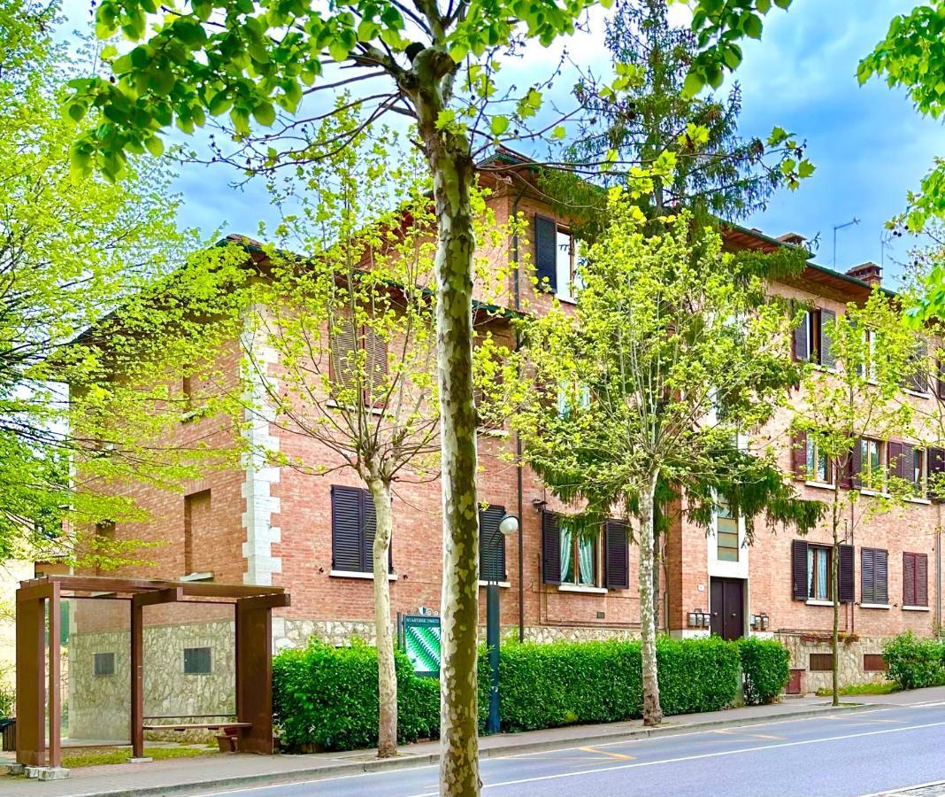 Apartment Dimora Delle Mura